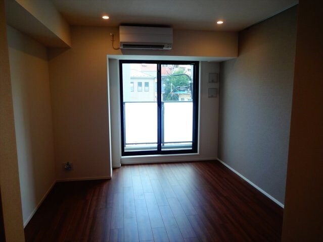 ザ・パークハビオ恵比寿プレイスの物件内観写真