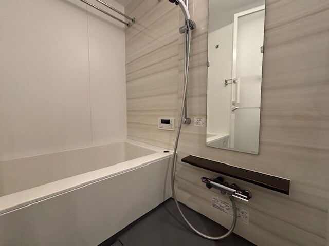 ザ・パークハビオ恵比寿プレイスの物件内観写真