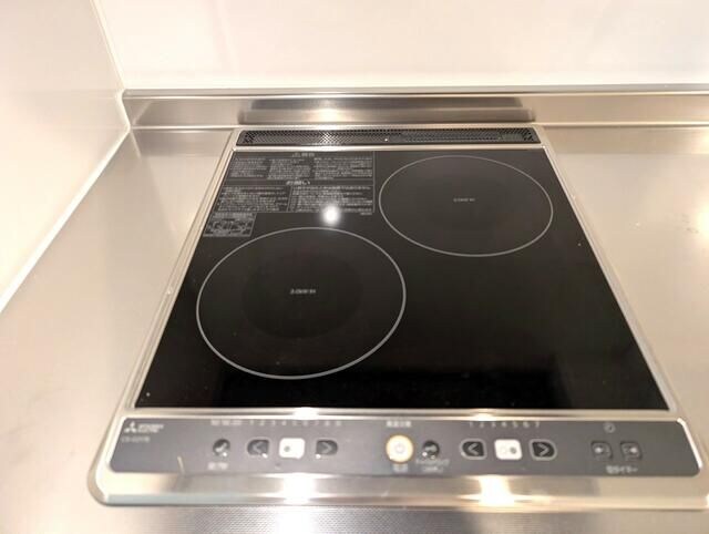 コーラルテラス南砂の物件内観写真