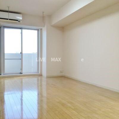 MFPR代々木タワーの物件内観写真