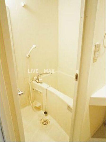 MFPR代々木タワーの物件内観写真