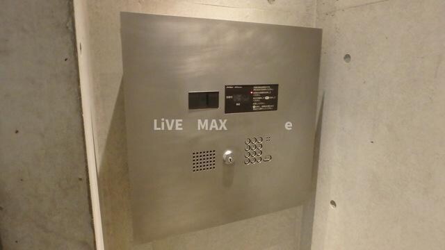 MFPR代々木タワーの物件内観写真