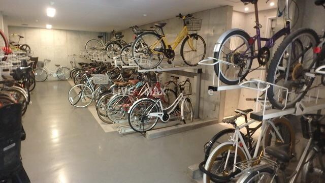 MFPR代々木タワーの物件内観写真