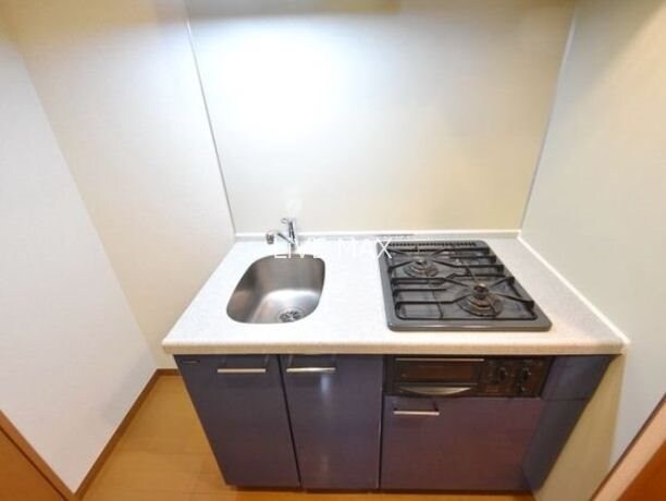 BPRレジデンス水天宮前の物件内観写真