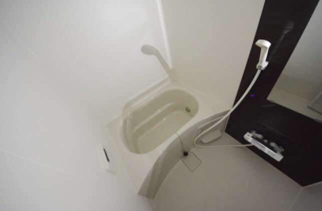 入谷さくらさくレジデンスの物件内観写真