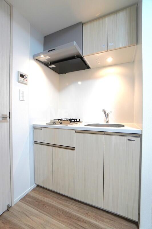 ベルファース八丁堀Westの物件内観写真