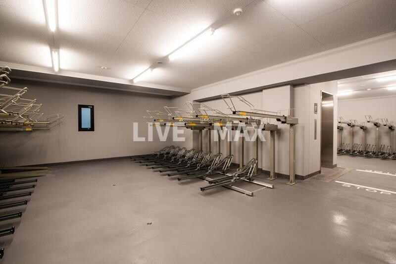 ベルファース八丁堀Westの物件内観写真