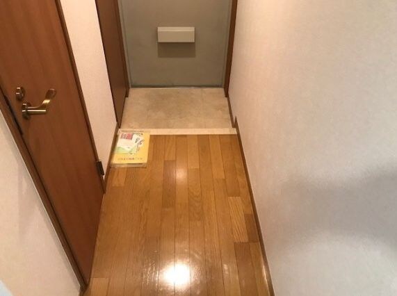 スカイコート文京小石川第3の物件内観写真