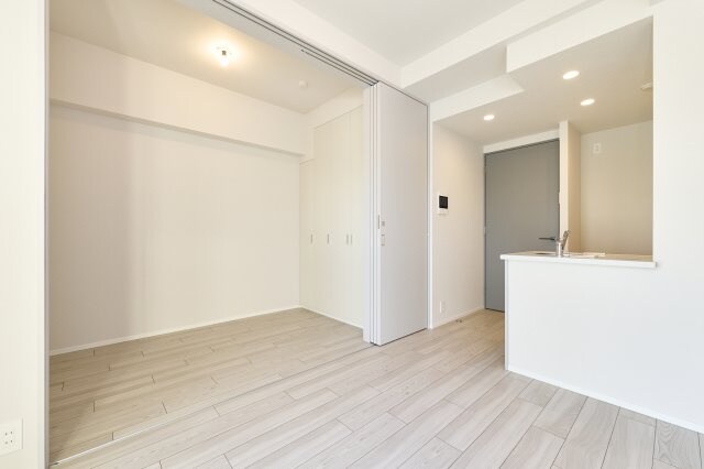 プラウドフラット亀戸ステーションプレイスの物件内観写真