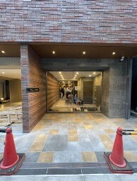 アーバネックス日本橋人形町の物件外観写真