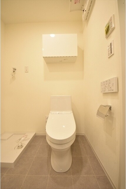 ファーヴァル代々木上原の物件内観写真