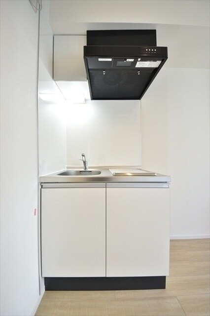 ファーヴァル代々木上原の物件内観写真