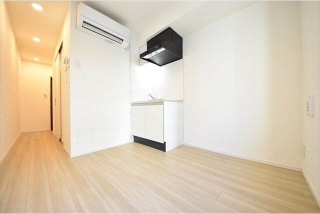 ファーヴァル代々木上原の物件内観写真