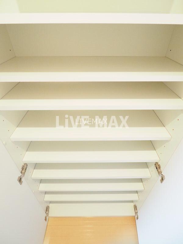 レジディア東日本橋の物件内観写真