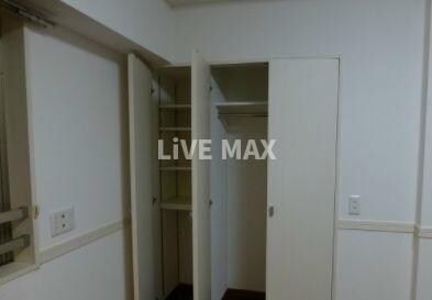 レジディア東日本橋の物件内観写真