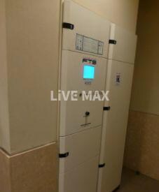 レジディア東日本橋の物件内観写真