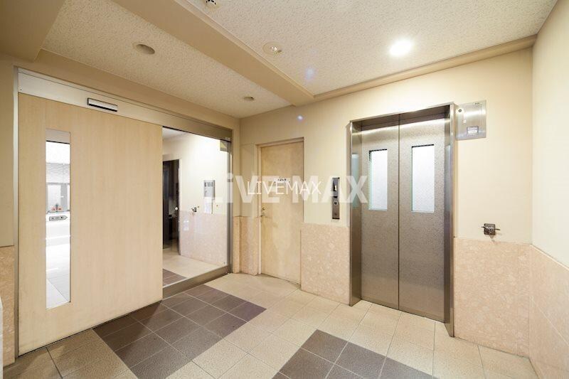 レジディア東日本橋の物件内観写真