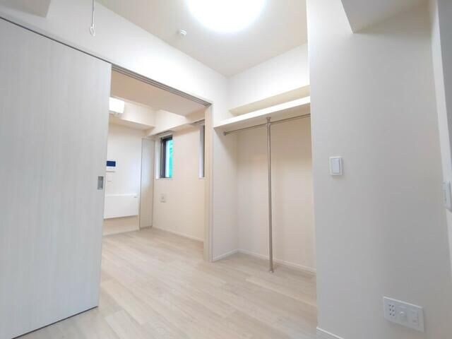 プライマル元浅草の物件内観写真