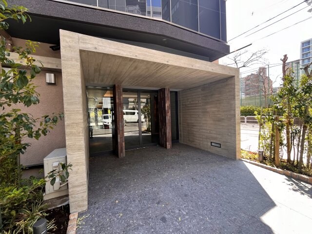 クレイシアIDZ上野の物件外観写真