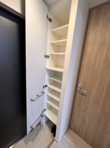 クレイシアIDZ上野の物件内観写真