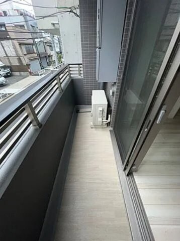 クレイシアIDZ上野の物件内観写真