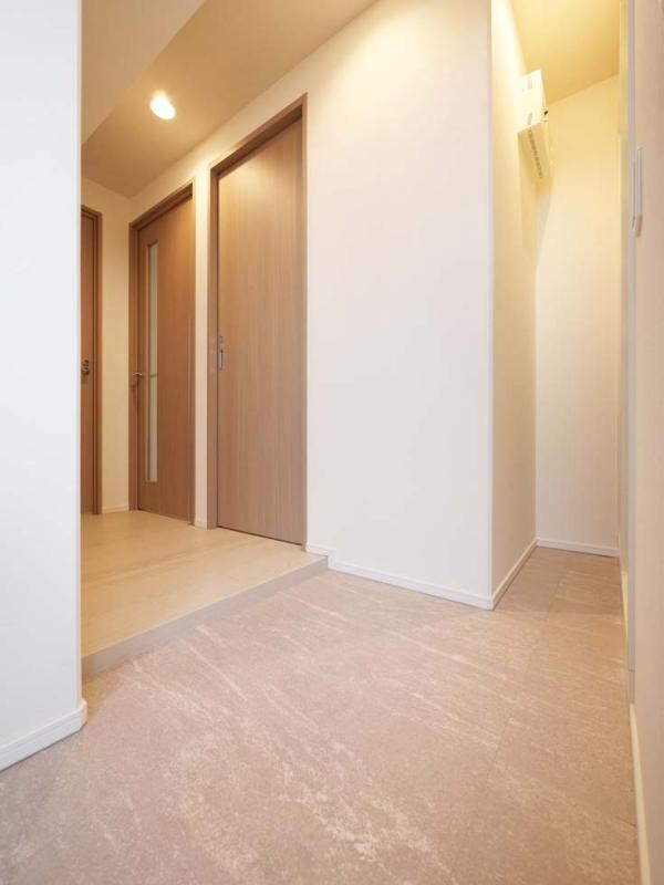 アスブルーム奥浅草の物件内観写真