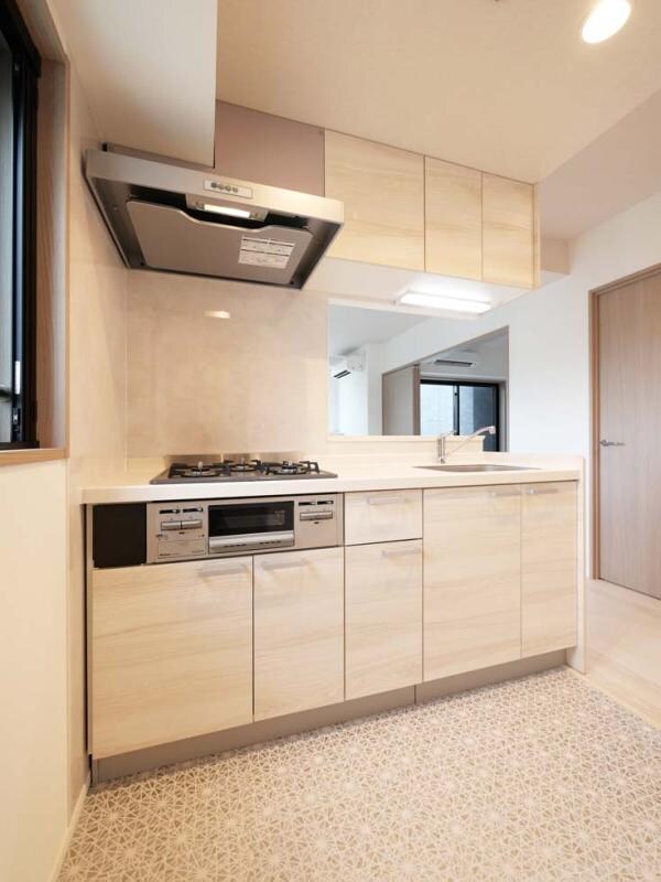 アスブルーム奥浅草の物件内観写真