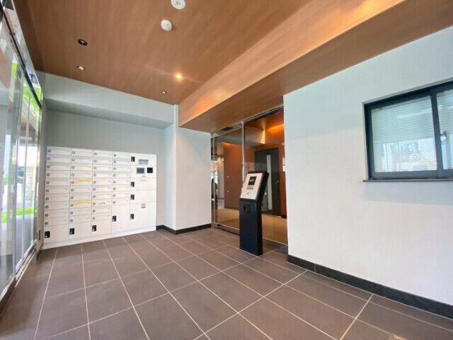 アスブルーム奥浅草の物件外観写真