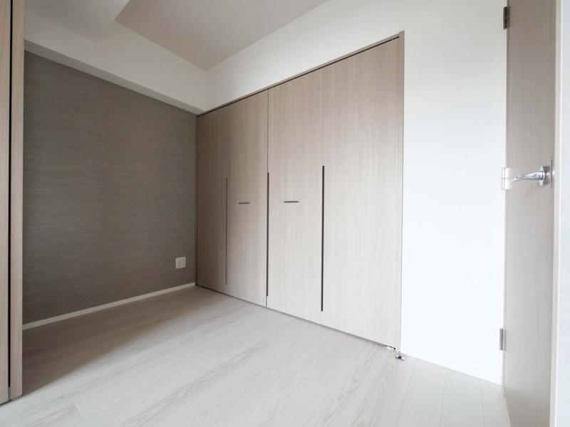 アスブルーム奥浅草の物件内観写真