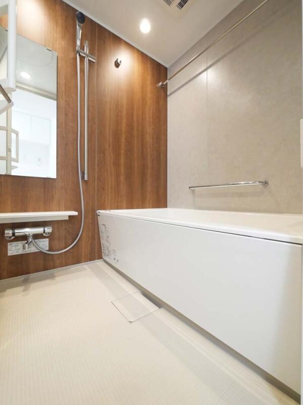 アスブルーム奥浅草の物件内観写真