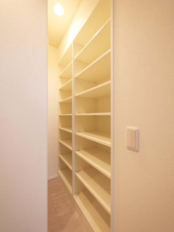 アスブルーム奥浅草の物件内観写真