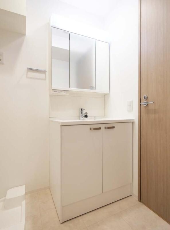 アスブルーム奥浅草の物件内観写真