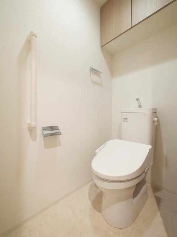 アスブルーム奥浅草の物件内観写真