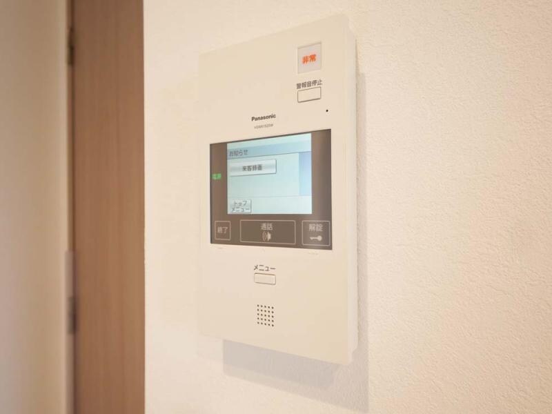 アスブルーム奥浅草の物件内観写真