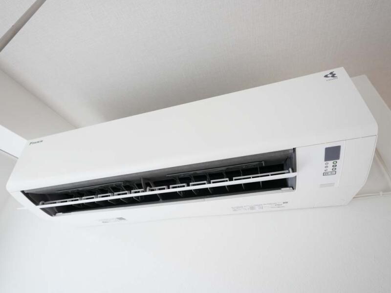 アスブルーム奥浅草の物件内観写真