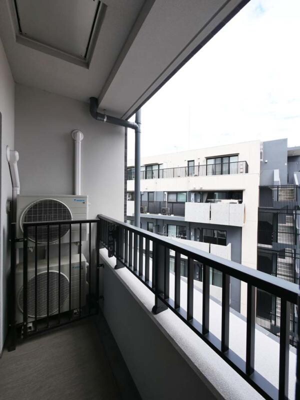 アスブルーム奥浅草の物件内観写真