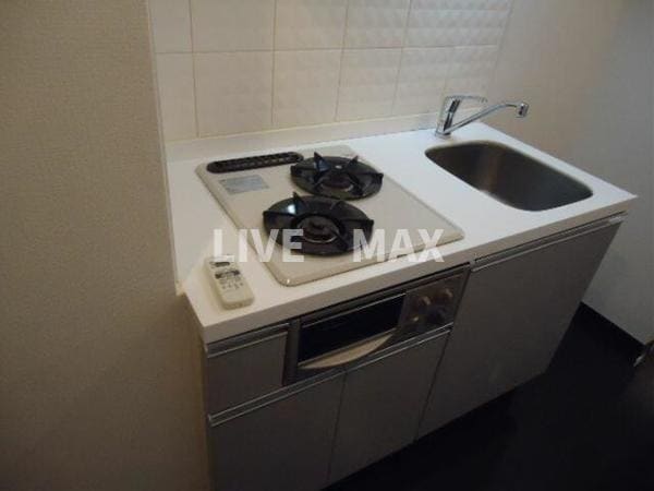 ガリシア浜松町の物件内観写真