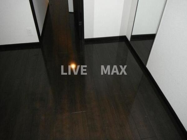 ガリシア浜松町の物件内観写真