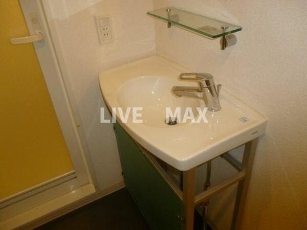 ガリシア浜松町の物件内観写真