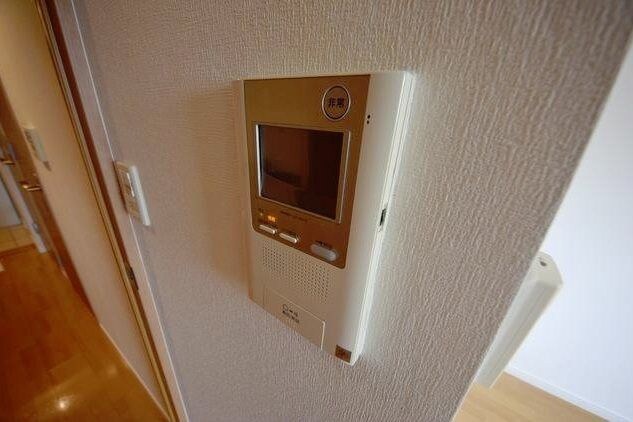 スパシエジーベック亀戸の物件内観写真