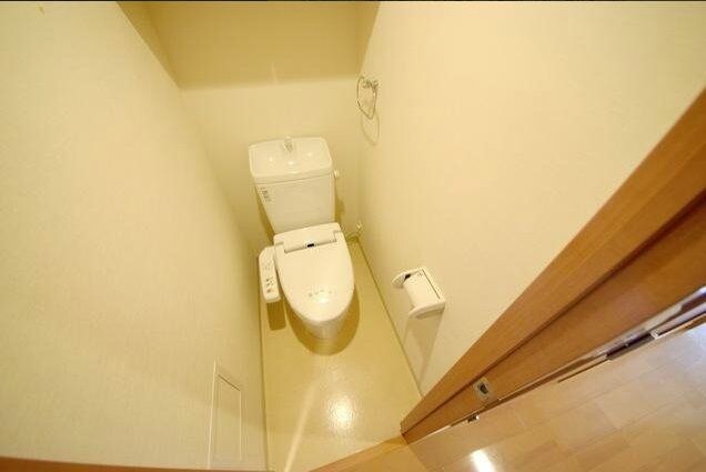 スパシエジーベック亀戸の物件内観写真