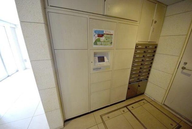 スパシエジーベック亀戸の物件内観写真