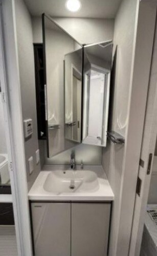 ルフォンプログレ元浅草マークスの物件内観写真