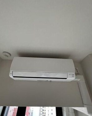 ルフォンプログレ元浅草マークスの物件内観写真