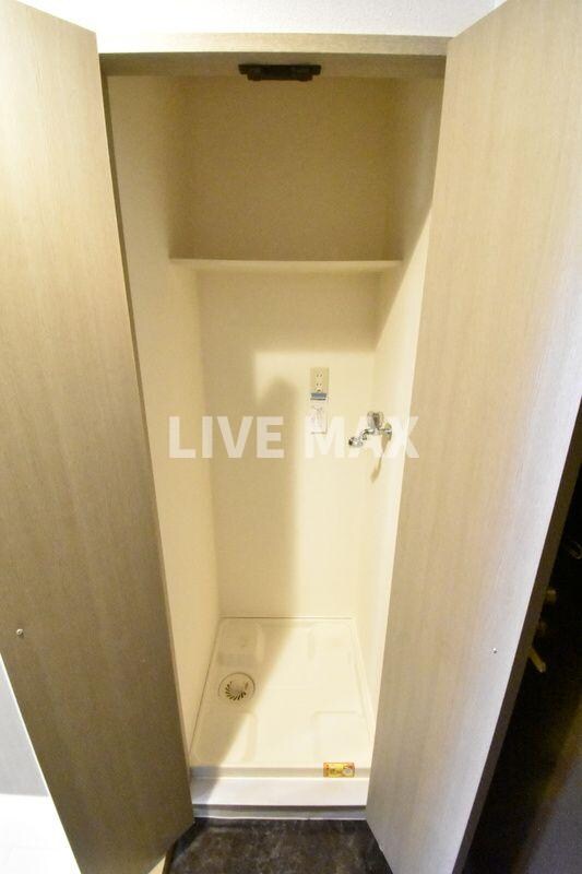 ステージファースト高輪の物件内観写真