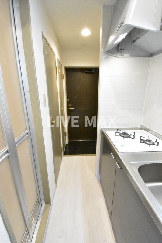 ステージファースト高輪の物件内観写真