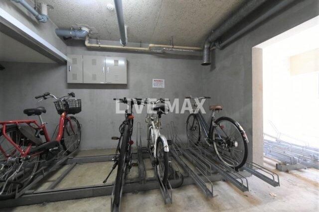 ステージファースト高輪の物件内観写真