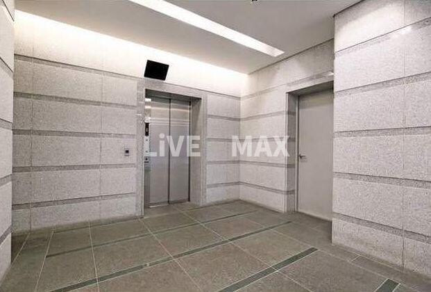 コンフォリア日本橋人形町イーストの物件外観写真