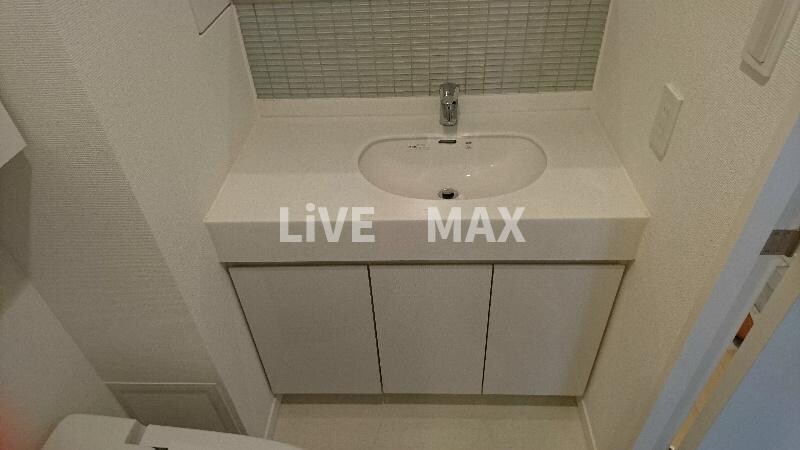 コンフォリア日本橋人形町イーストの物件内観写真