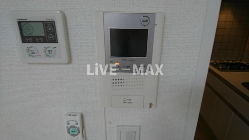 コンフォリア日本橋人形町イーストの物件内観写真